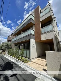 JSコート代々木公園の画像