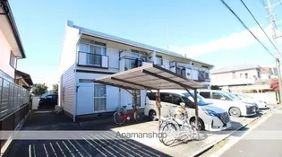 パークハイツの画像