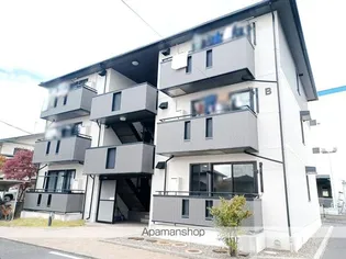 ハイツサンライズの画像