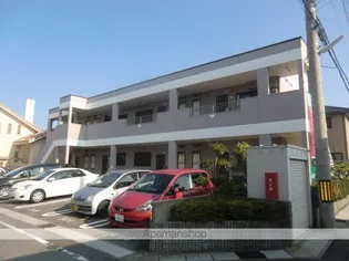 アルビナハイムの画像