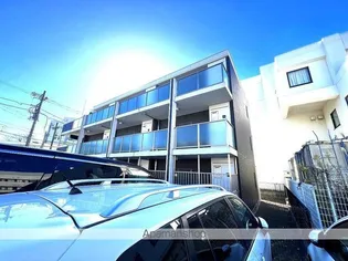 ガーデンコート元町IIの画像