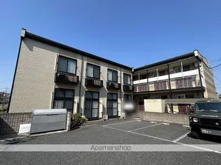 レオパレス風の丘の画像