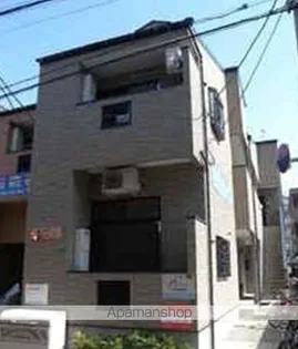 SOLEIL,Y【2階】の外観