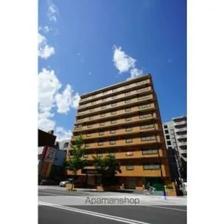 ライオンズマンション第7大通【3階】の外観