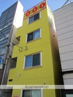 プレシャス中野【2階】の外観