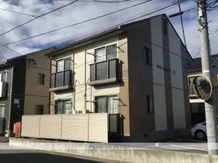 ヴィラエトワールの画像