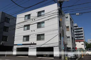 ラグナベルデ北22条の画像