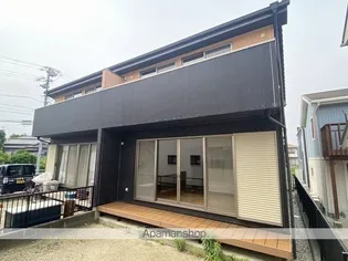 愛知県知多郡武豊町字平井4丁目【テラスハウス】の外観