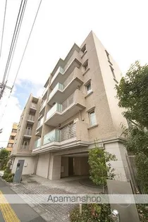 ル・シュクレ永福【5階】の外観