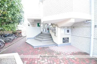 ファミールパピヨン【4階】のその他画像