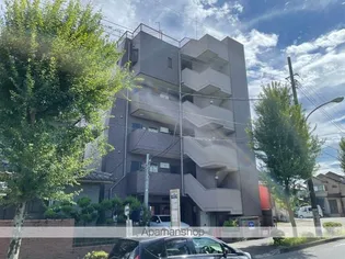 フォレスト北野の画像