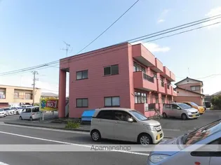 愛谷マンション1 2の画像