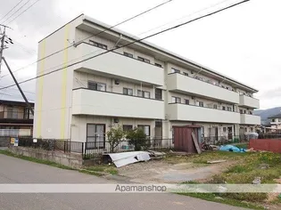 藤森コーポの画像