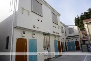 GREEN TIES 石神井台の画像