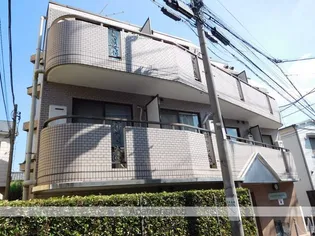 DRホームズ阿佐ヶ谷の画像