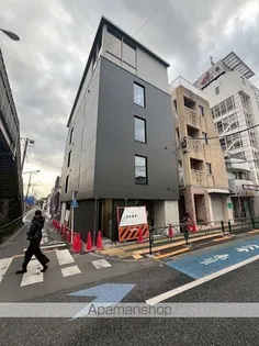 BEL AIR HOUSEの画像