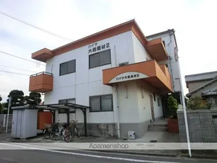 アヴォンリーM北日吉の画像