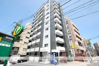 ステージルビーグラスの画像