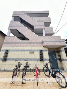 ブランドールヒルズ幕張の画像