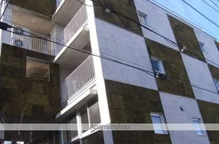 東京都練馬区関町東1丁目【マンション】の外観