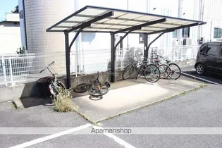 マノワール永峯【2階】のその他画像