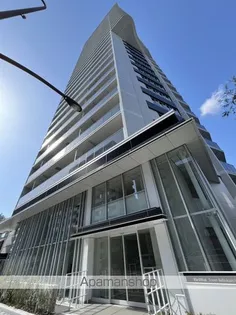 BRILLIA TOWER 池袋 WEST【16階】の外観