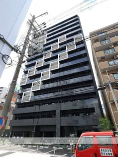 ディアレイシャス矢場町【3階】の外観