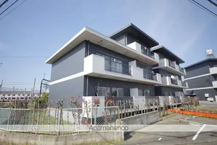 高橋マンションAの画像