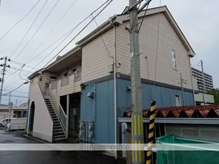 フォーチュンヒルズⅢの画像