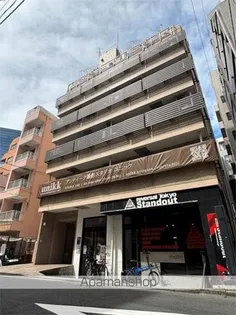 セジュール田町【10階】の外観