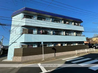 マリンホームズの画像