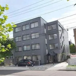 サンコート文京台参番館の画像