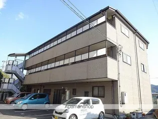 サンビレッジⅡの画像