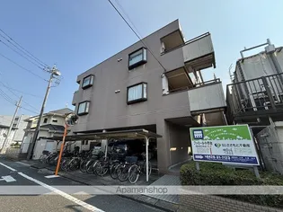 ファミール小作台の画像