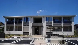 シエロビスタ常盤平Ⅲ【2階】の外観