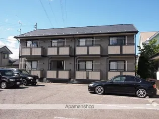 グランレヴリーの画像