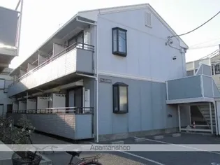アネックス弐番館の画像