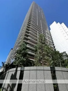 ローレルタワー堺筋本町【16階】の外観