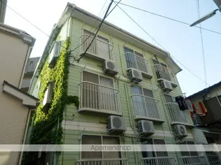 B'CASA京王多摩川REーBORNの画像