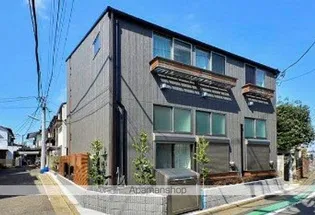 ピア桜上水の画像