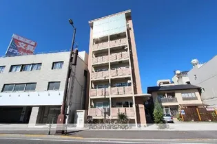 コリドールバリ【1階】の外観