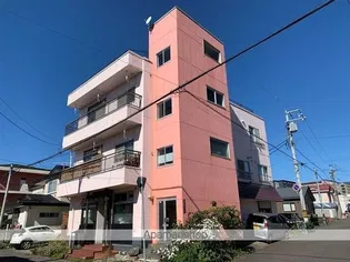 宮崎ハイツの画像