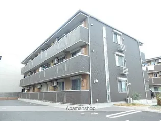 コーポスカイGの画像