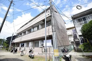 エトワール山田の画像