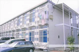 レオパレスSKY YARDの画像