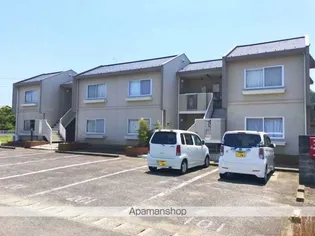 行屋前ハイツの画像