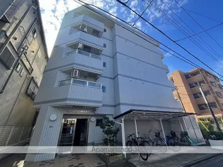 グリーンプラザ東綾瀬IIの画像