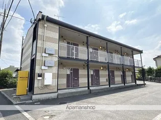 レオパレス堀込の画像