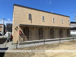 サンシャイン亀田港の画像