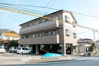 フォブール横浜【3階】の外観